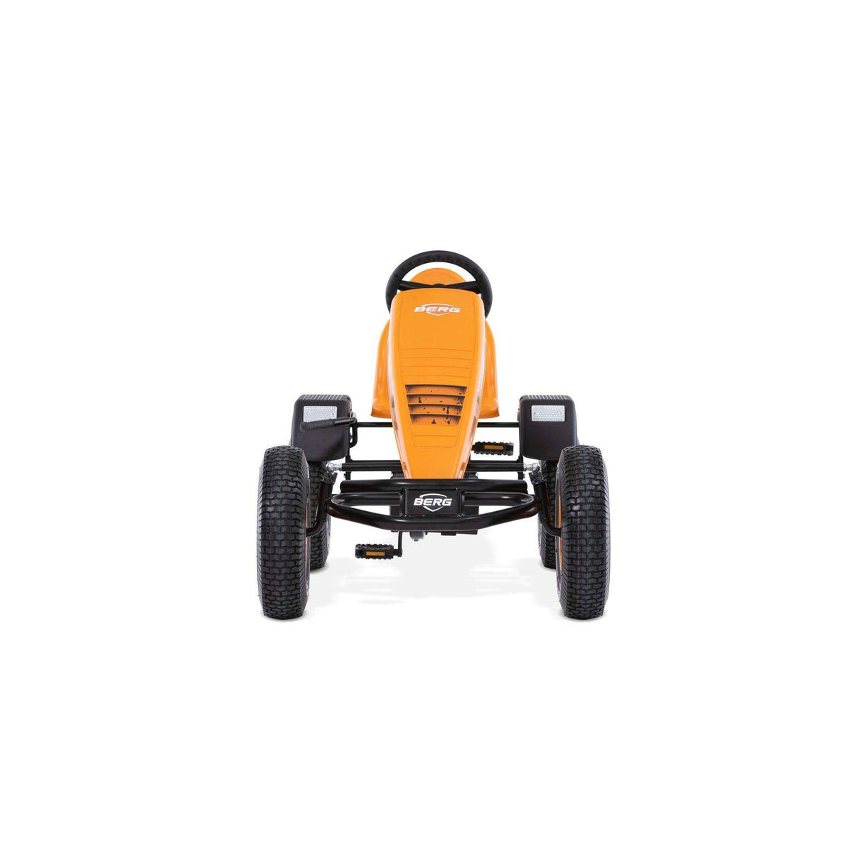 BERG XXL X-Cross E-BFR Go-Kart