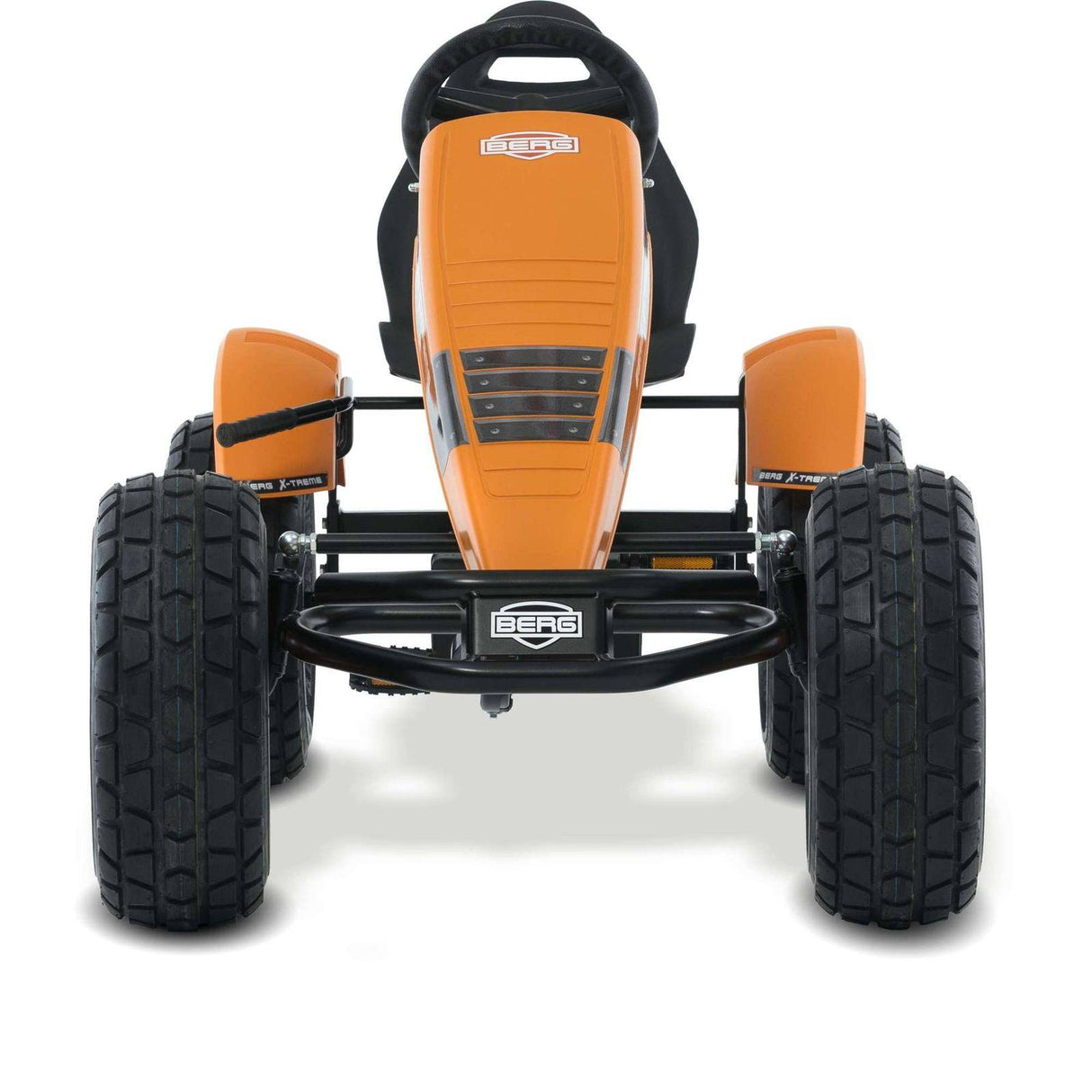 BERG XXL X-Treme E-BFR Go-Kart