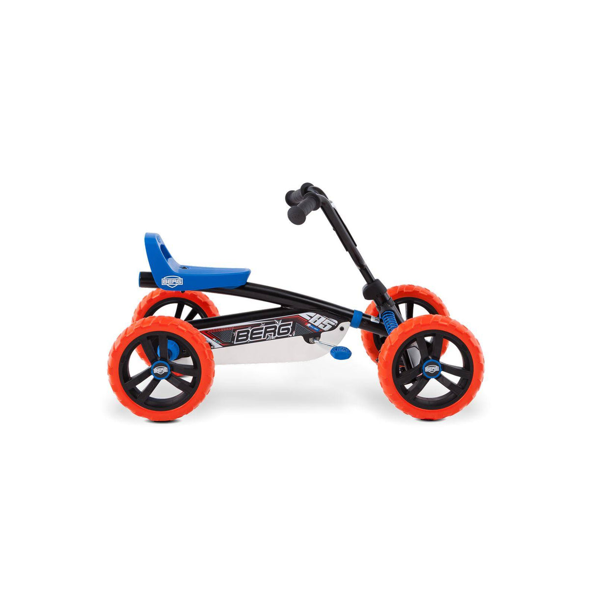 BERG Buzzy Nitro Go-Kart