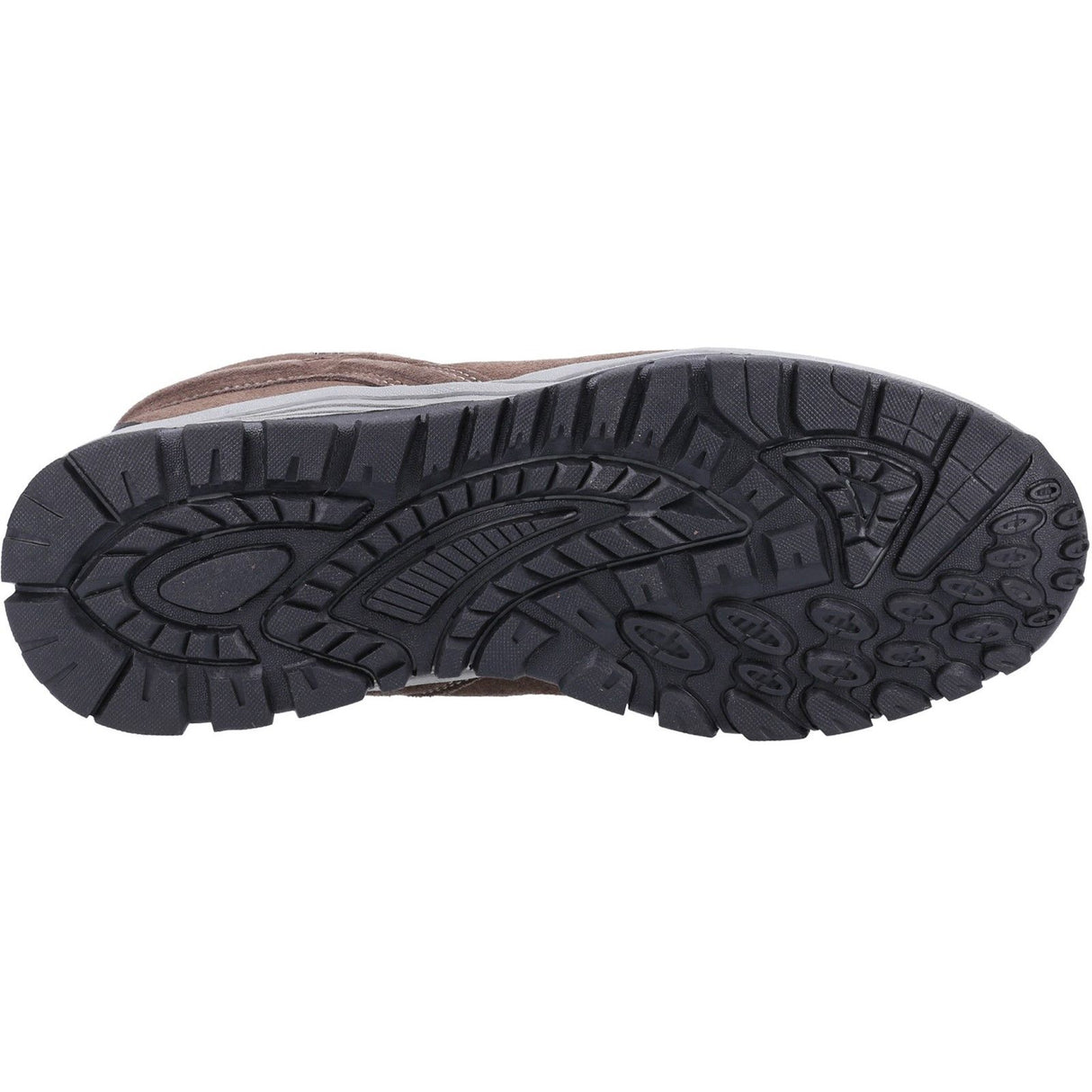 Cotswold Mens Maisemore Hiking Boot Brown