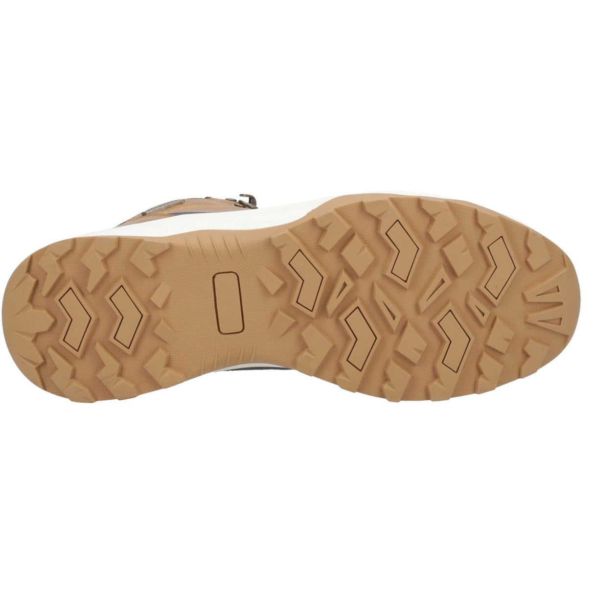 Cotswold Mens Ryeford Hiking Boots Tan