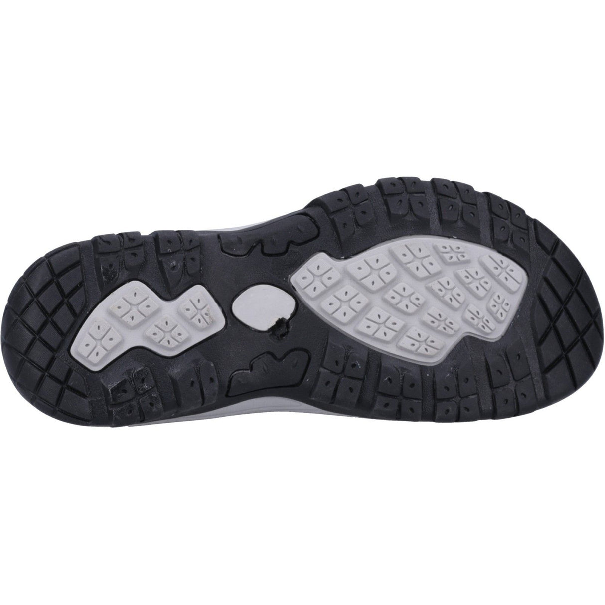 Cotswold Womens Alcester Sandals Black
