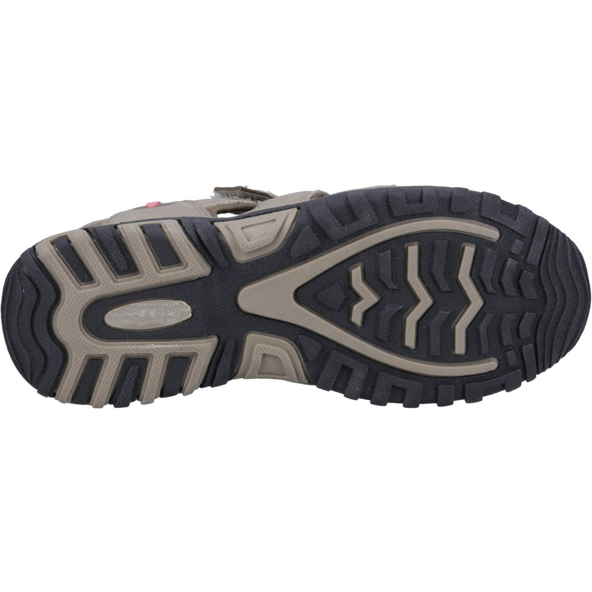 Cotswold Womens Brimpsfield Sandals Taupe