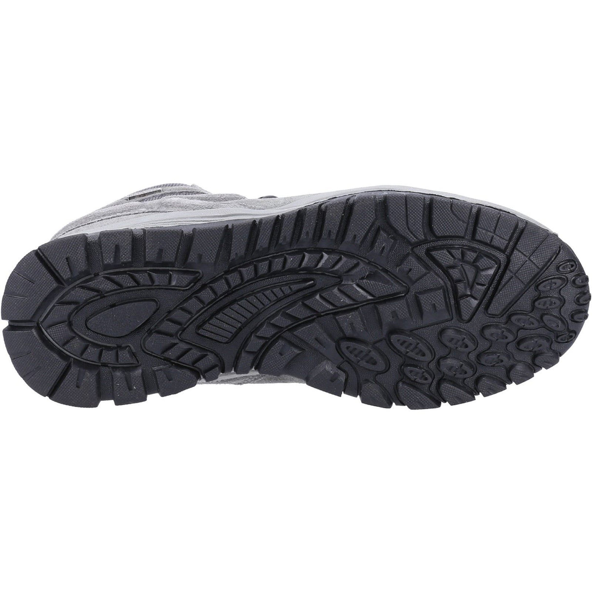 Cotswold Womens Maisemore Ladies Hiking Boot Grey