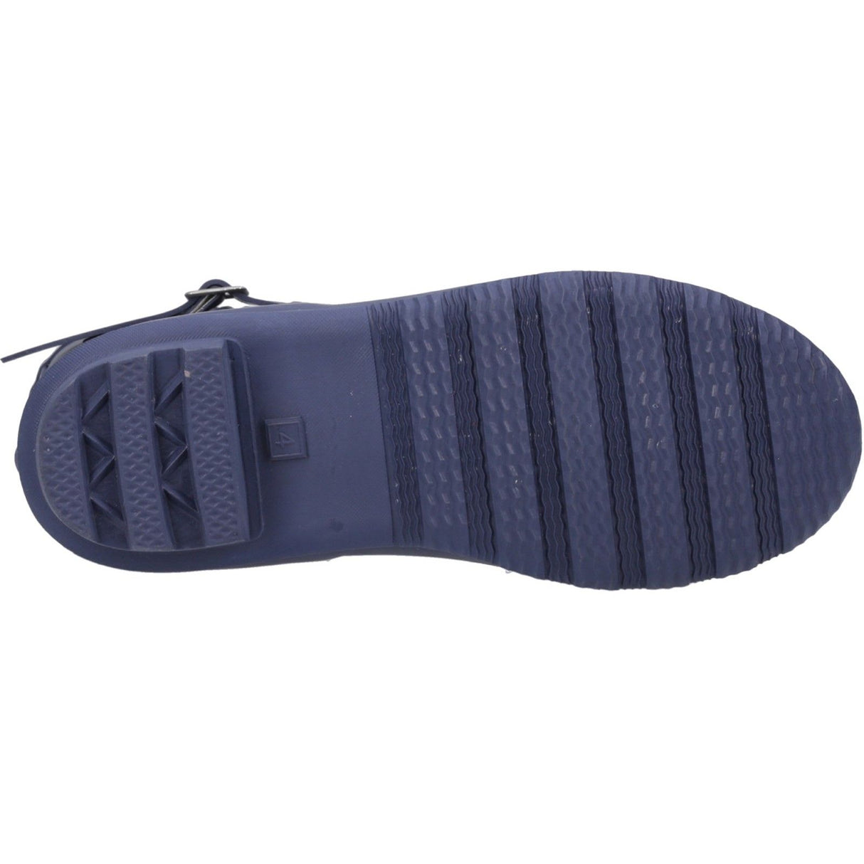 Cotswold Womens Woodland Mid Wellingtons Owls