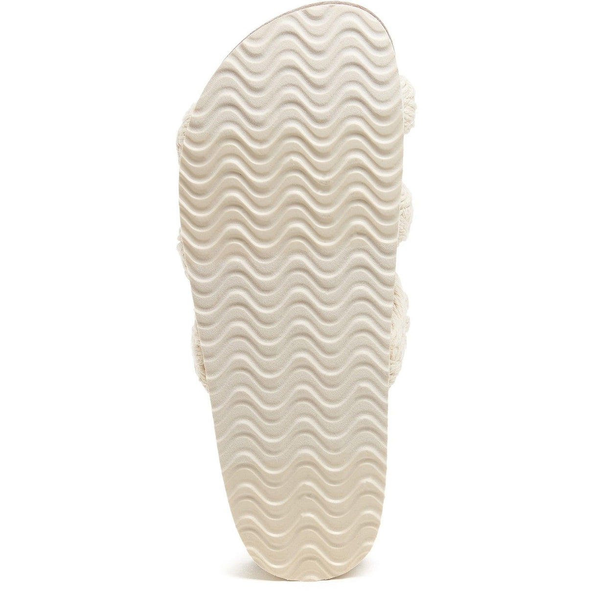 Rocket Dog Womens Ashley String Braid Sandal Natural