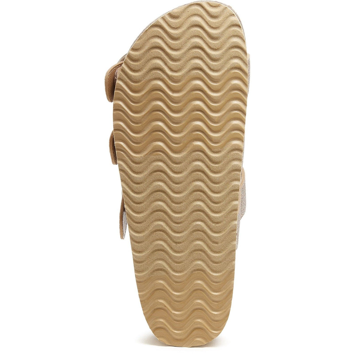 Rocket Dog Womens Astor Glenn Glitter Sandal Gold