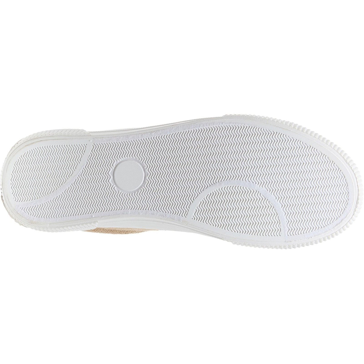 Rocket Dog Womens Cheery Heidi Trainer Dark Natural