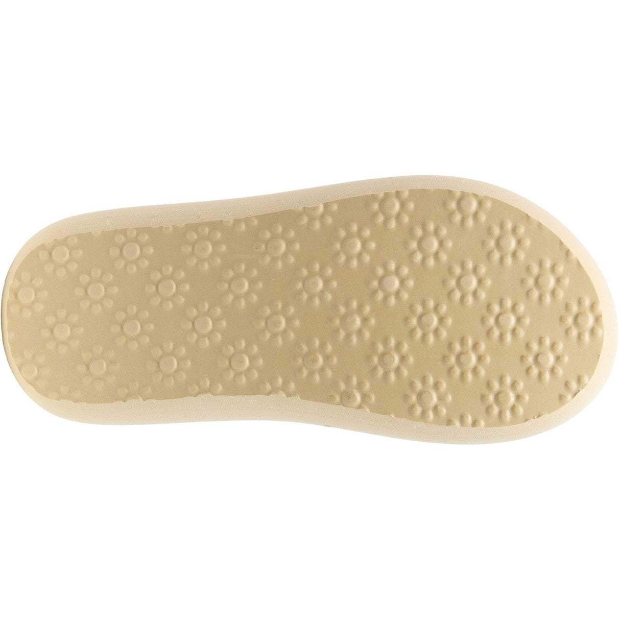 Rocket Dog Womens Sandy Raffia Sandal Natural