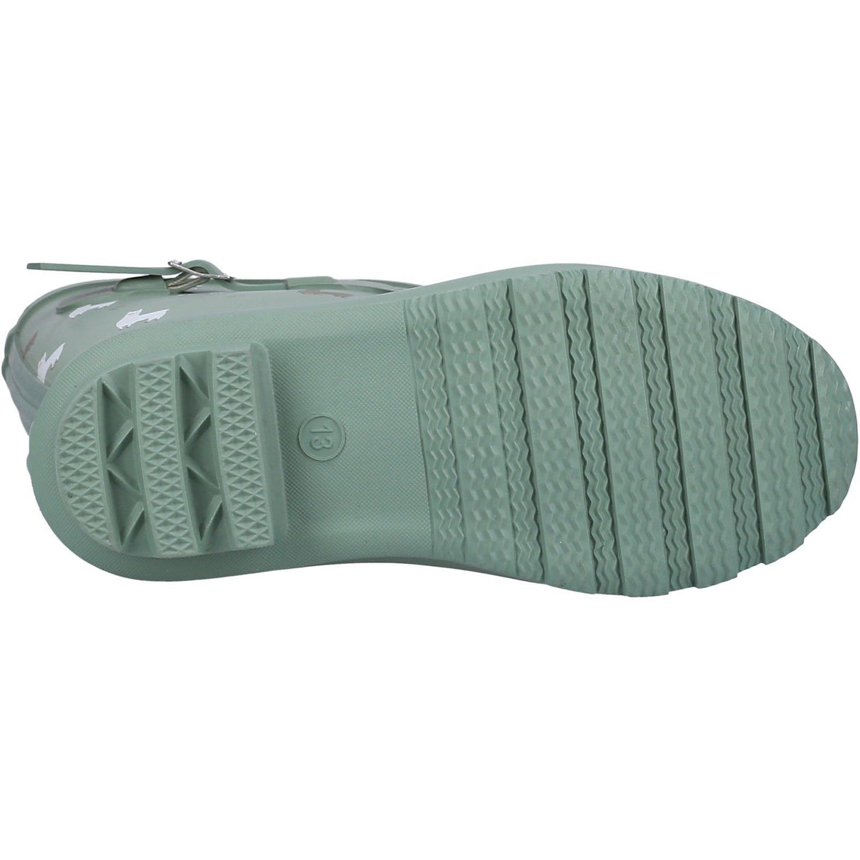 Cotswold Kids Farmyard Junior Wellington Alpaca