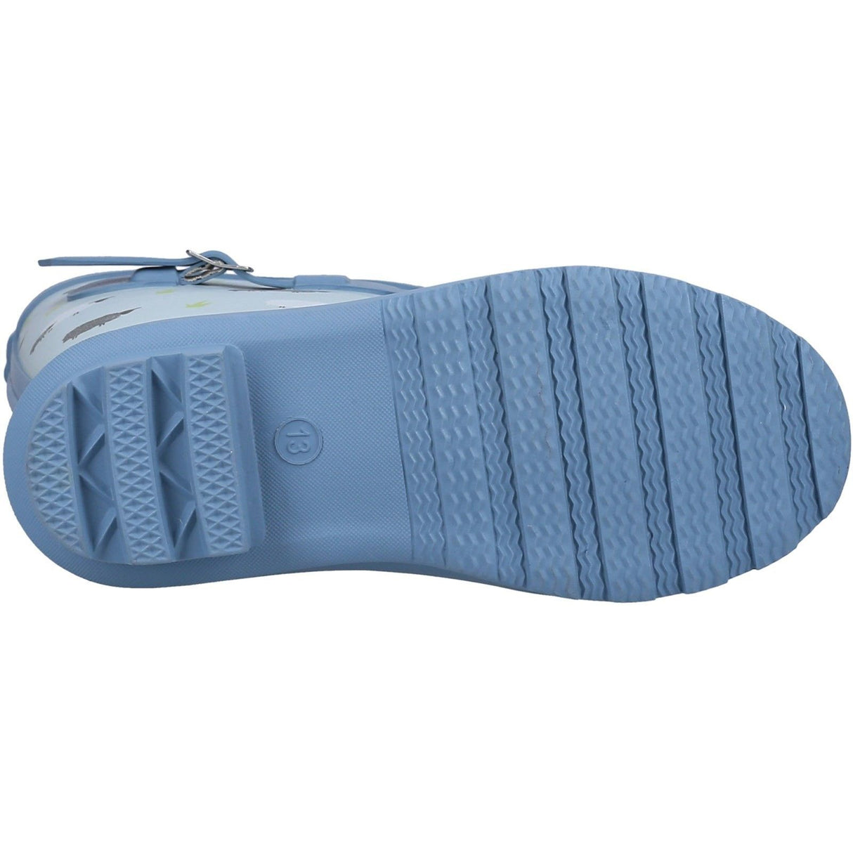 Cotswold Kids Farmyard Junior Wellington Sheep