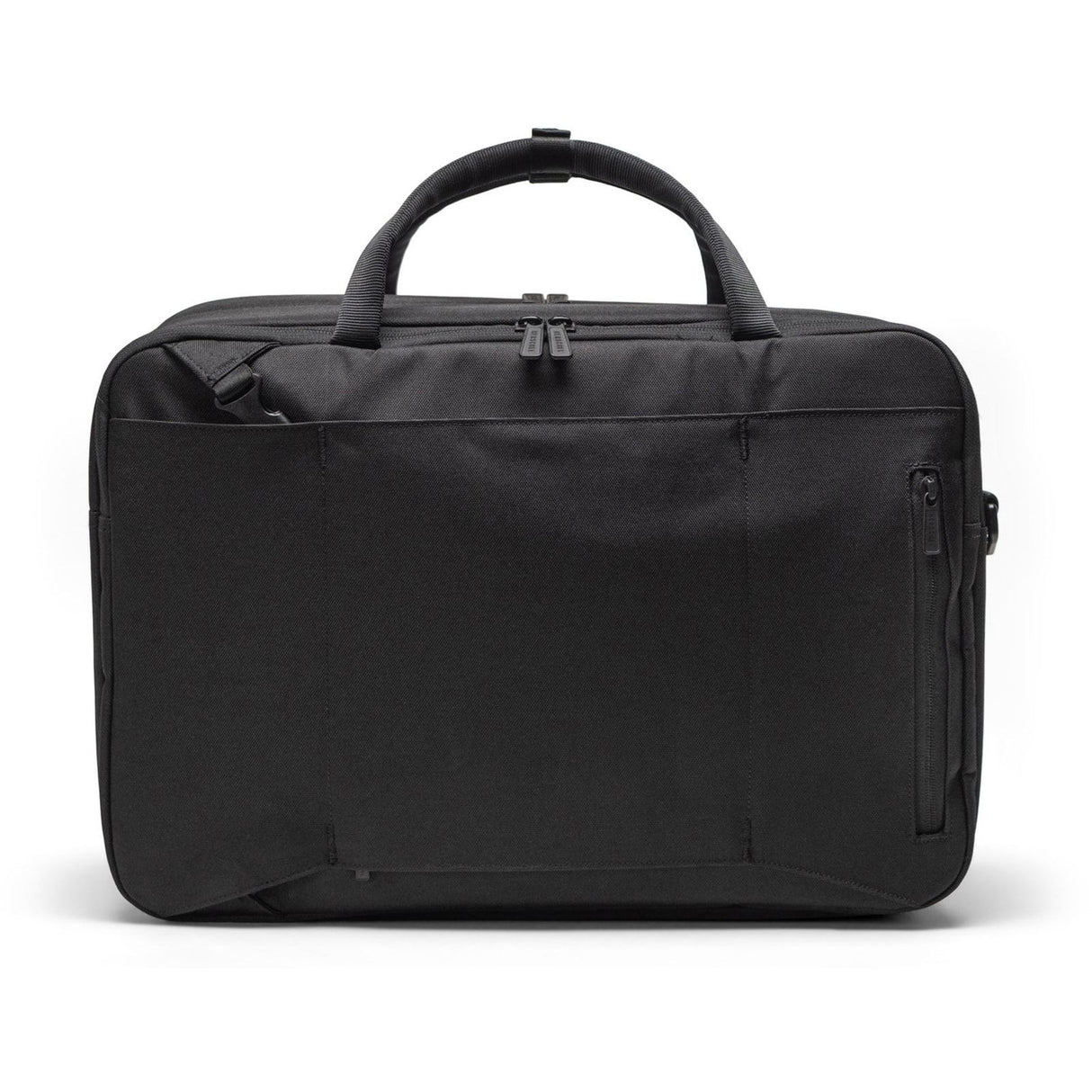Herschel Bags Unisex Bowen Convertible Travel Duffle Black