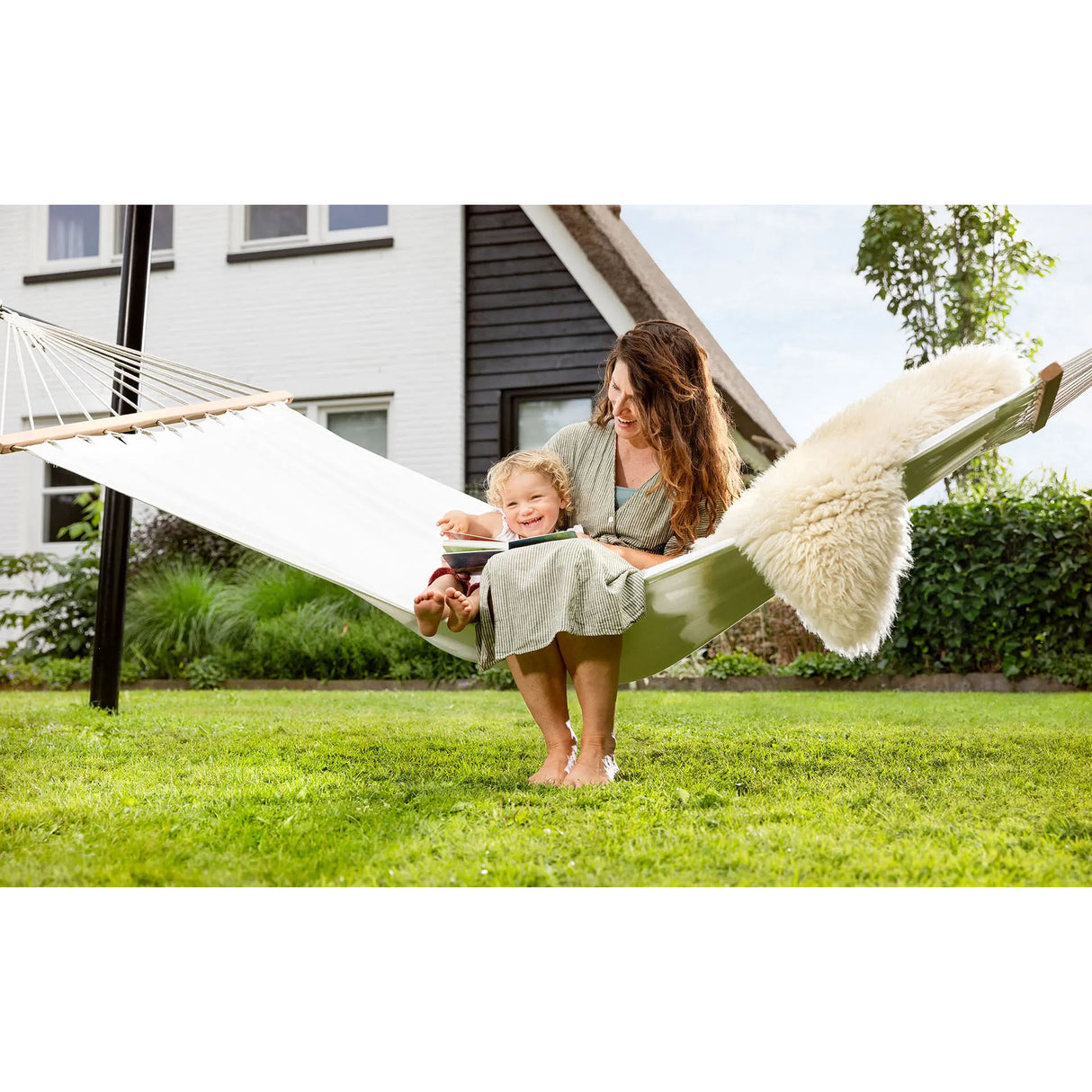 BERG PlayBase Large TT (Hammock)