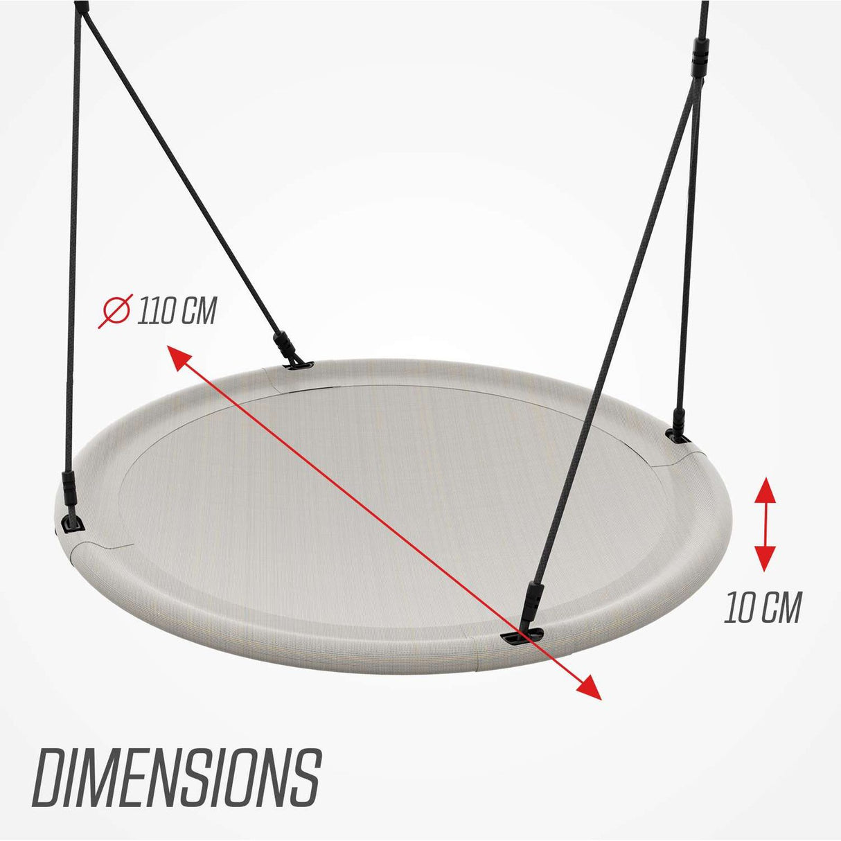 Berg Nest Swing