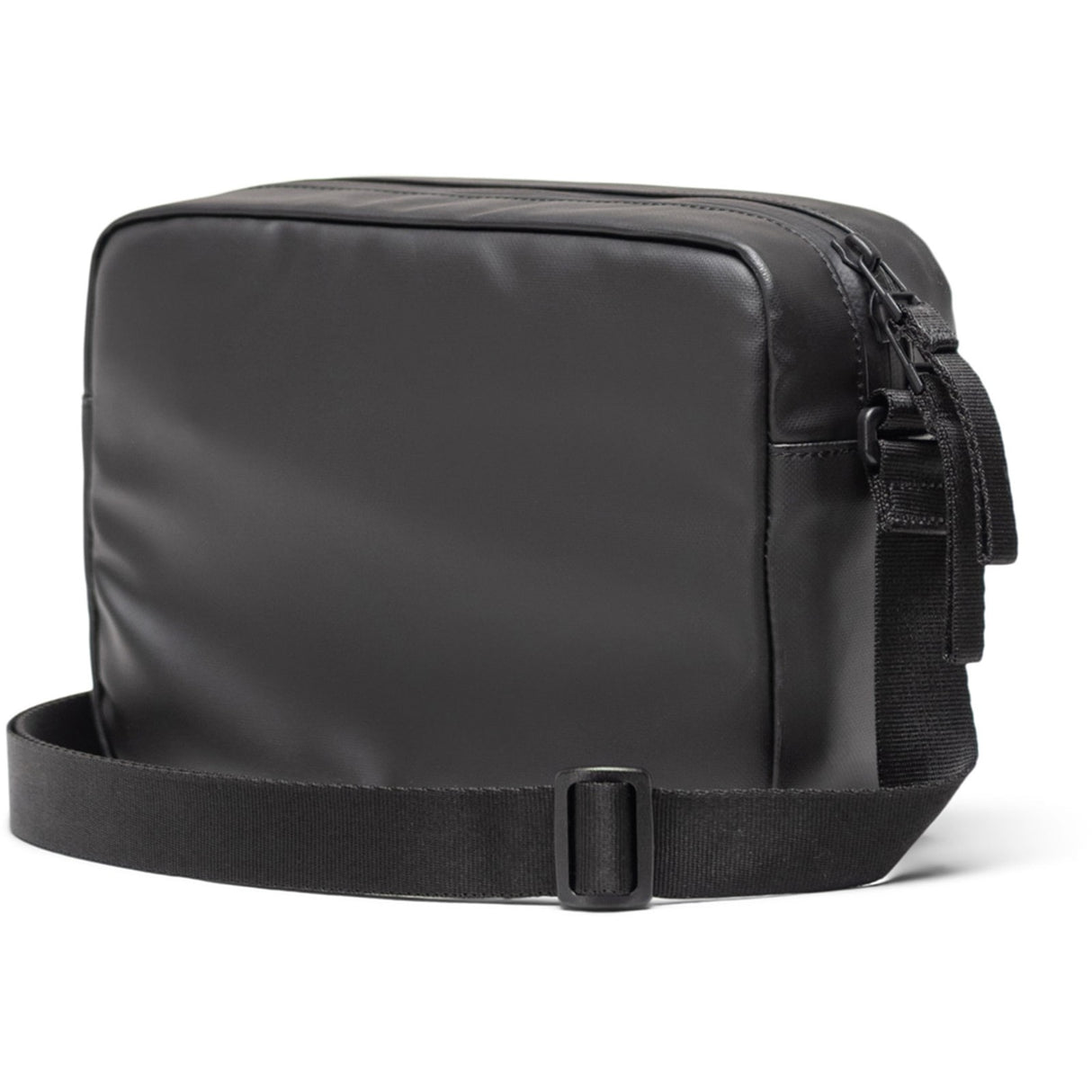 Herschel Bags Unisex Alberni Crossbody Black