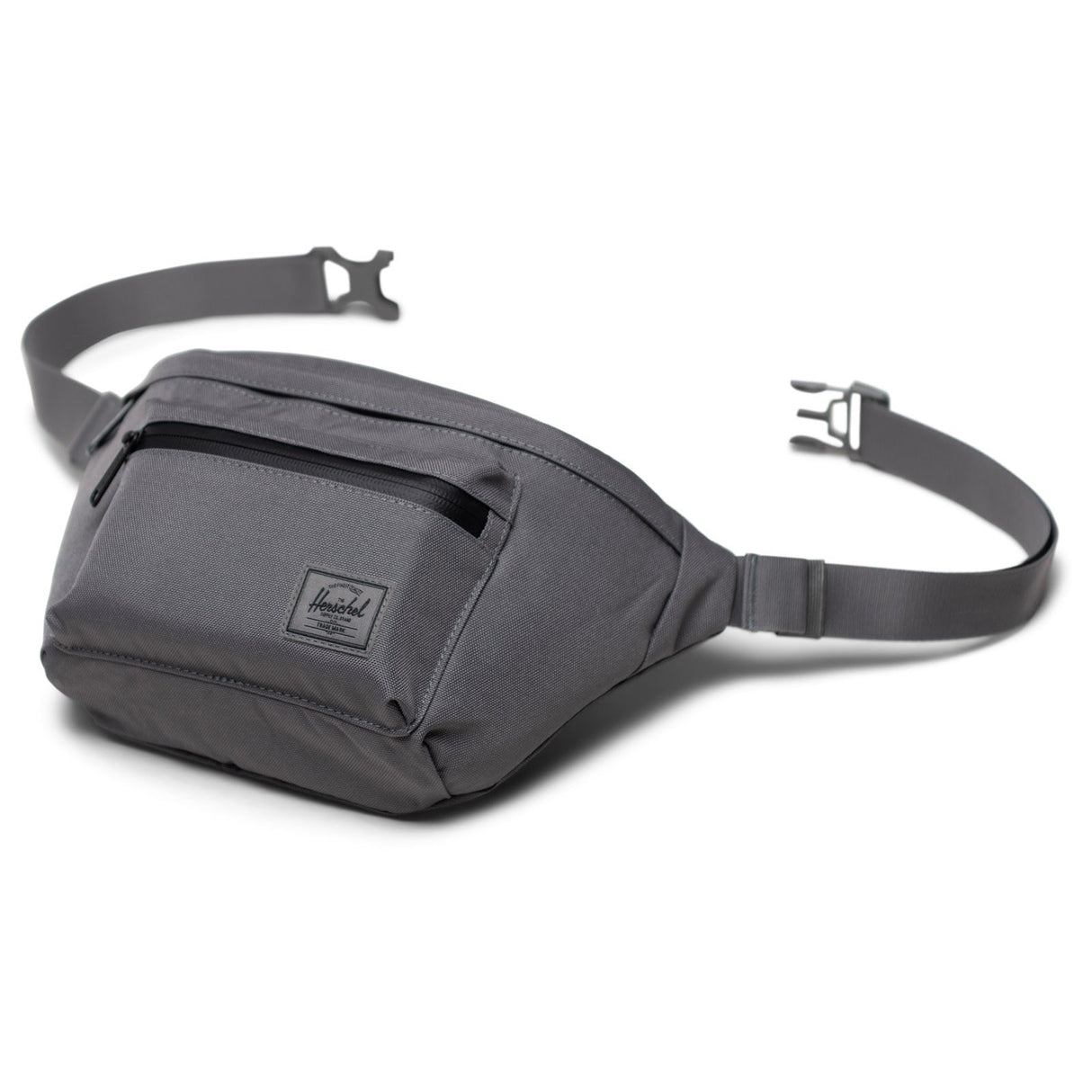 Herschel Bags Unisex Pop Quiz Hip Pack Gargoyle Tonal