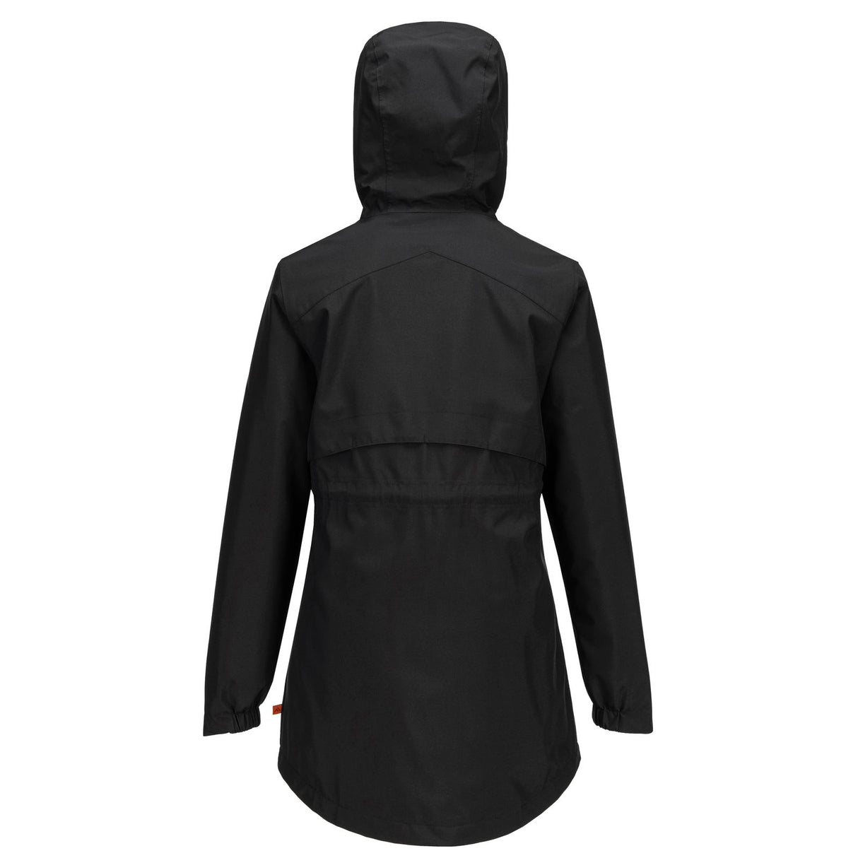 Portwest Newgrange Womens Jacket Black