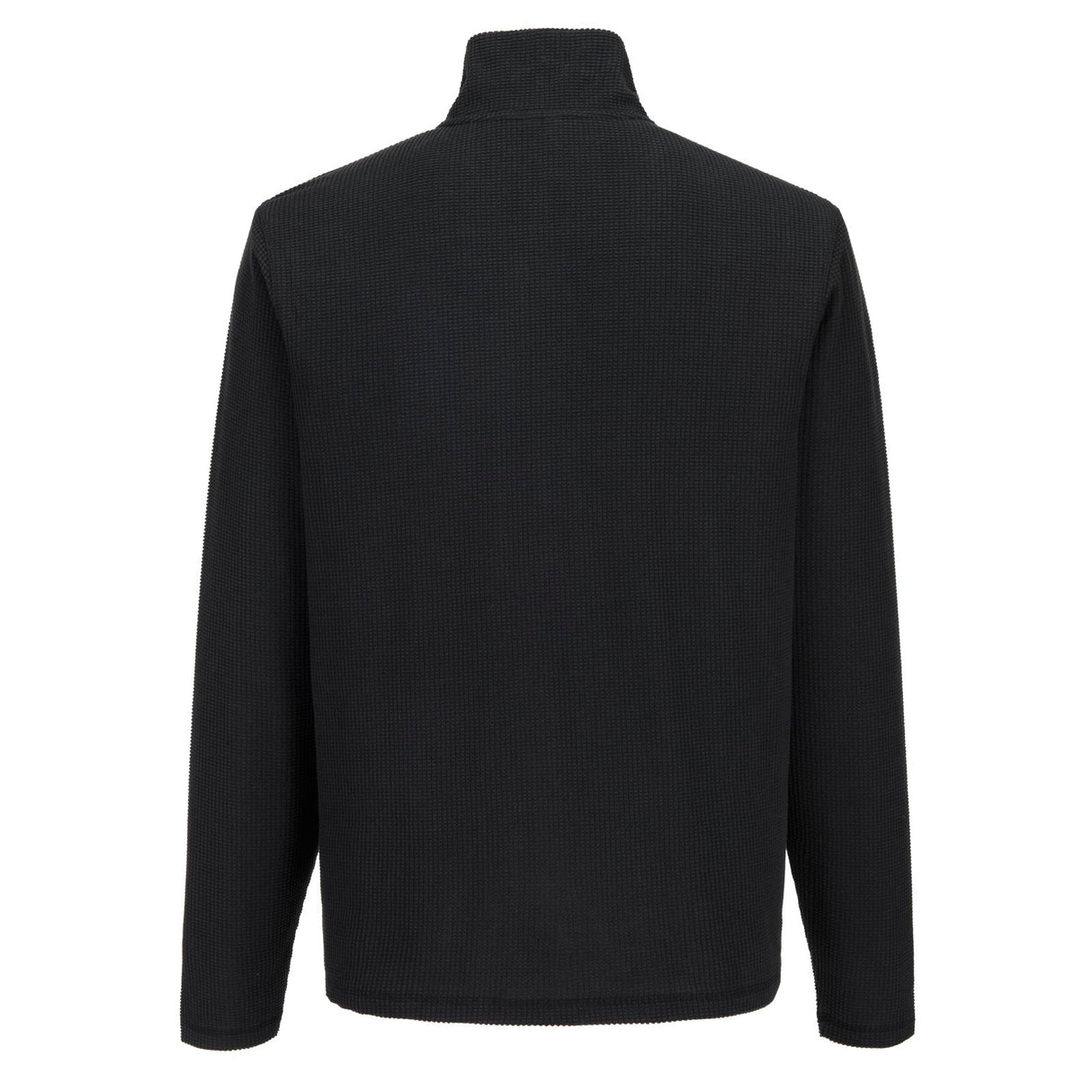 Portwest Caher Mens Fleece Black