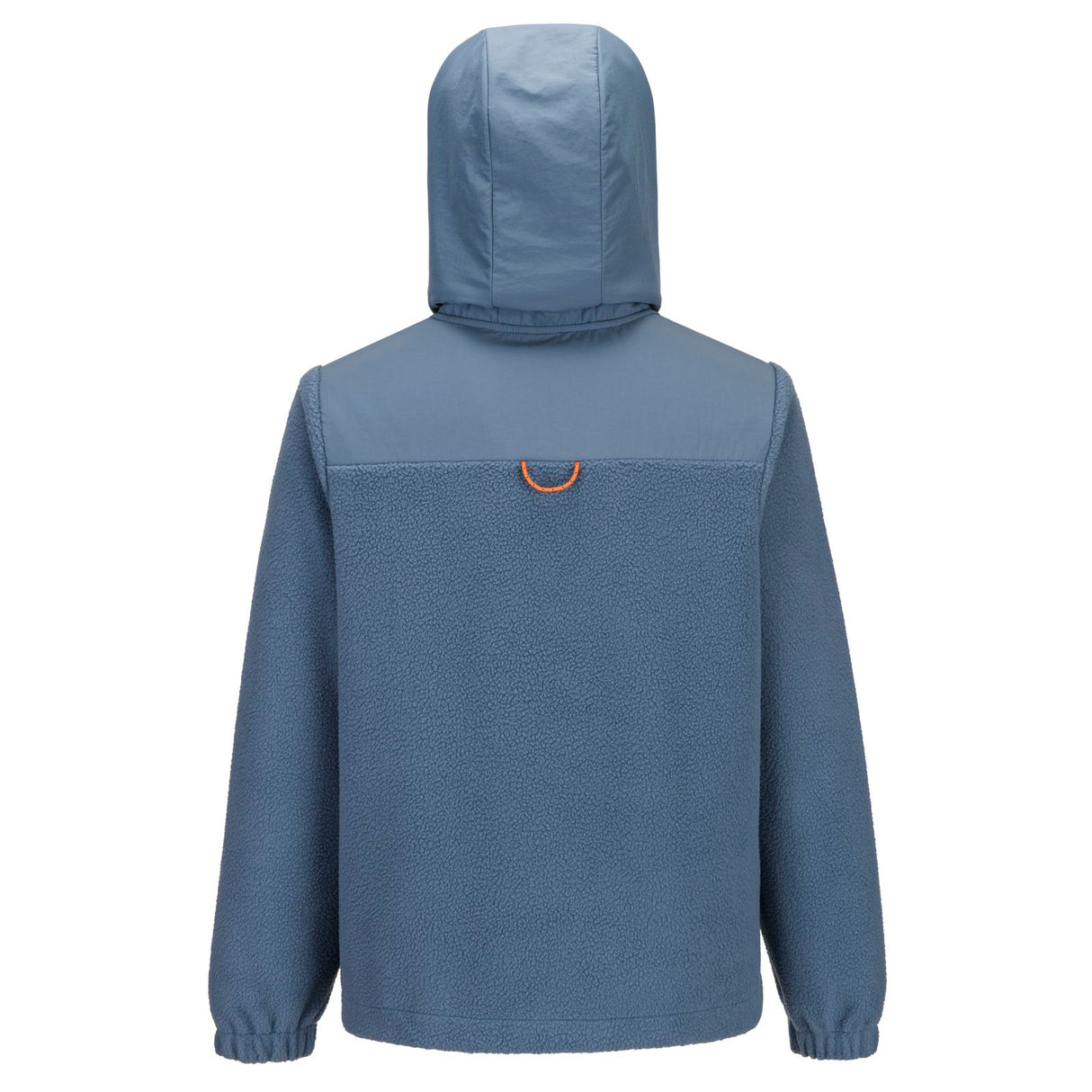 Portwest Bencorr Mens Fleece Denim Blue