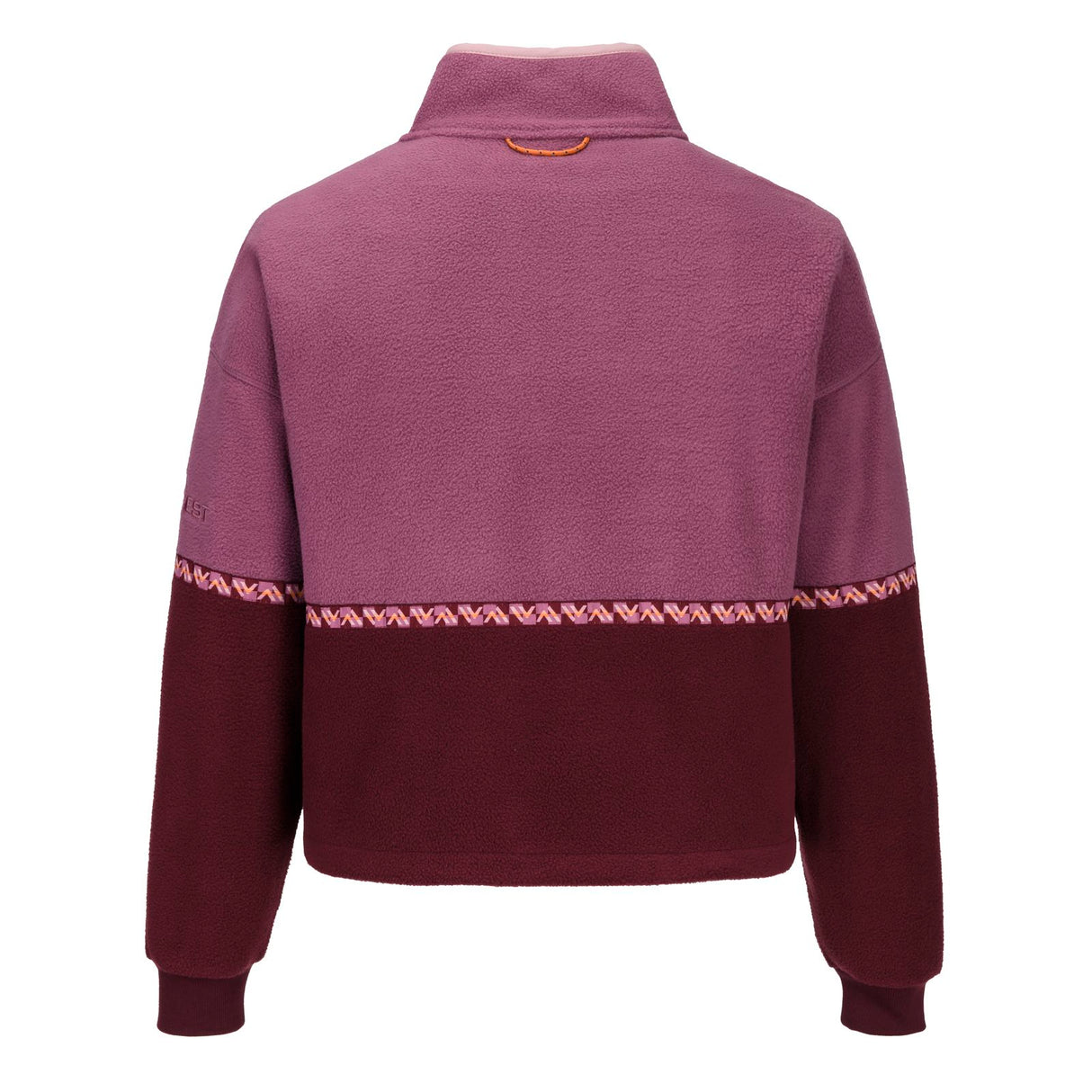 Portwest Fane Womens Fleece Grape