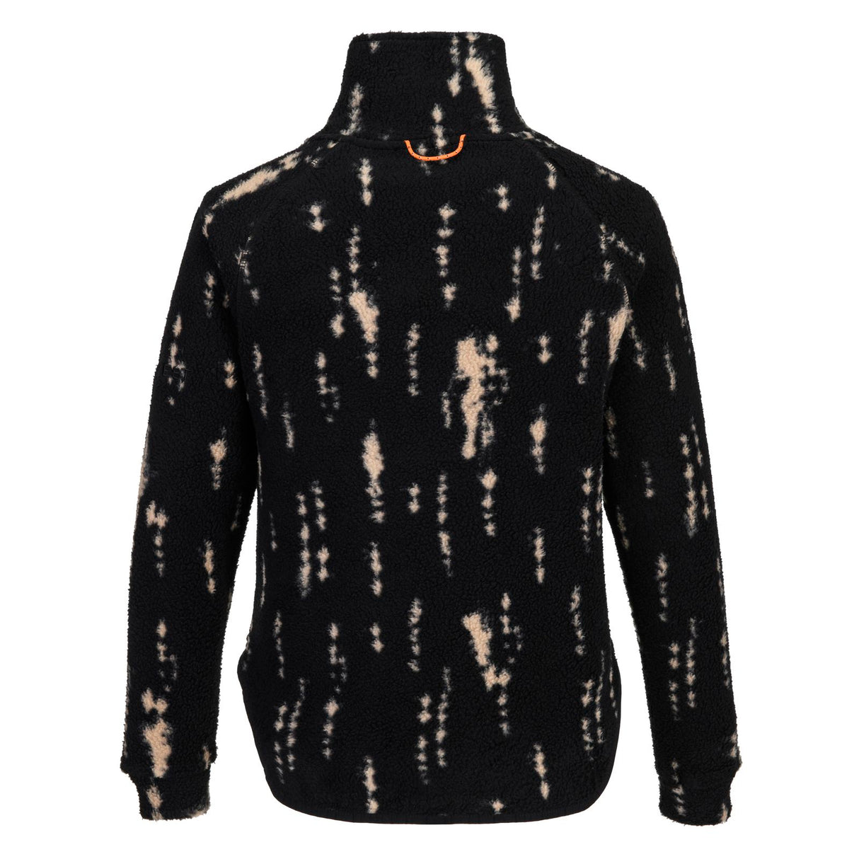 Portwest Women's Sugarloaf AOP Fleece Bone