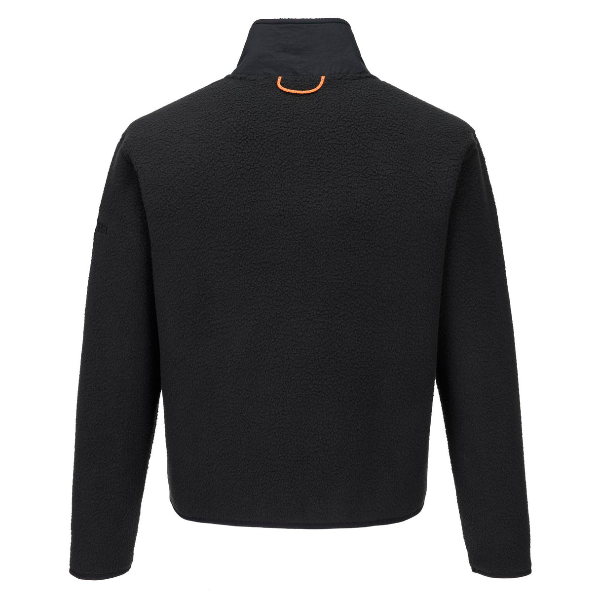 Portwest Layla Womens Fleece Black
