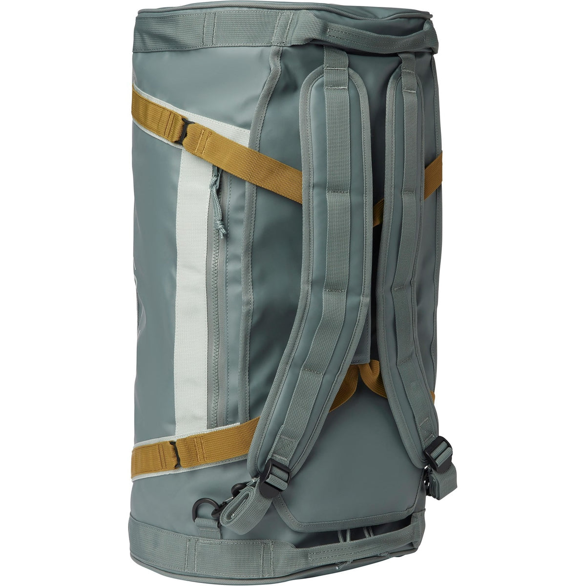 Helly Hansen Sport Unisex HH Duffel Bag 2 30L Grey Cactus