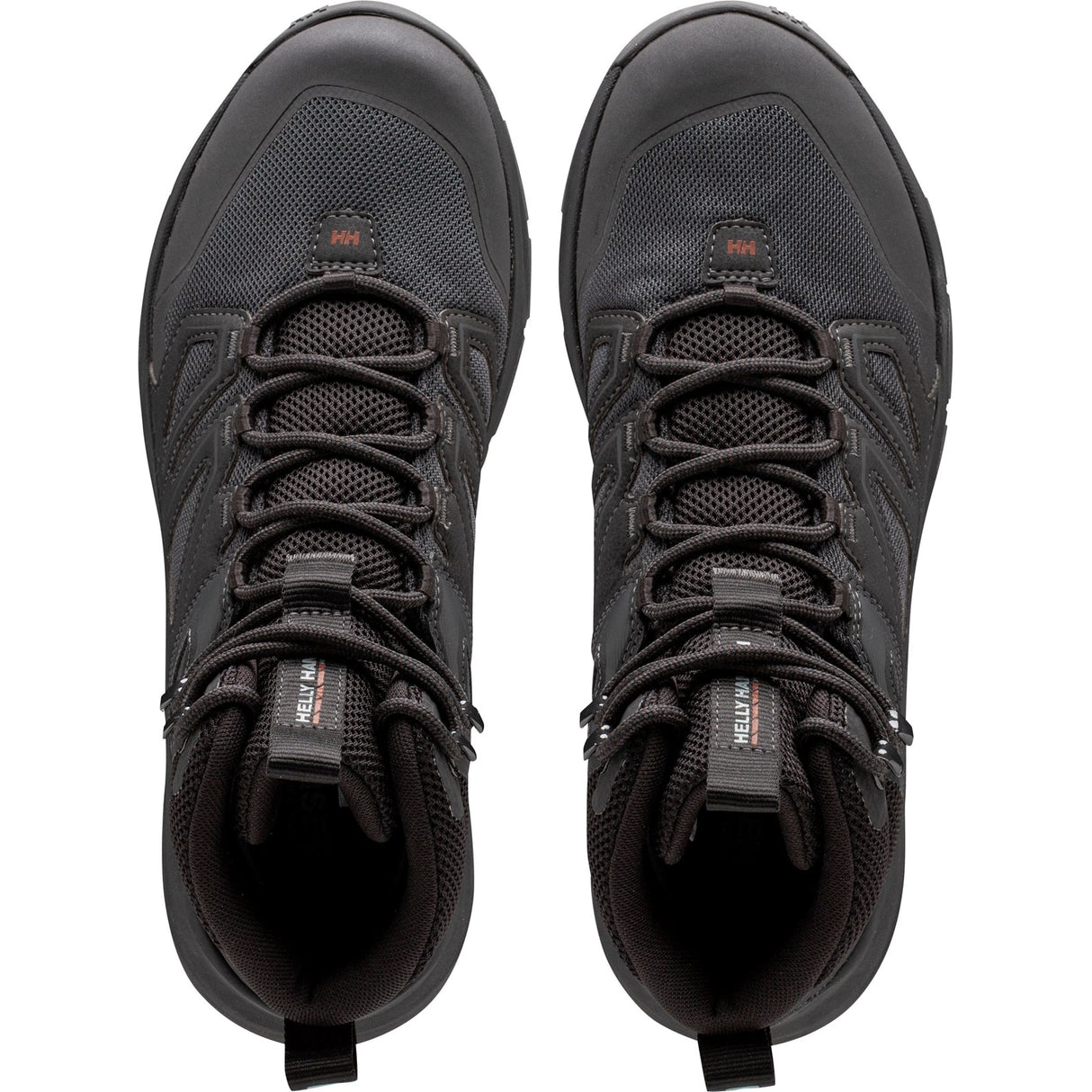 Helly Hansen Sport Mens Stalheim Hiking Boots Black