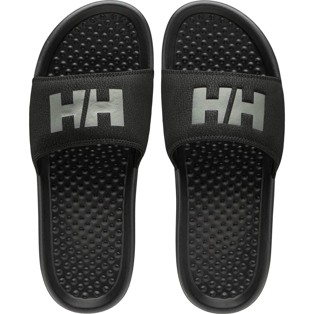 Helly Hansen Sport Womens H/H Slide Black/Gunmetal