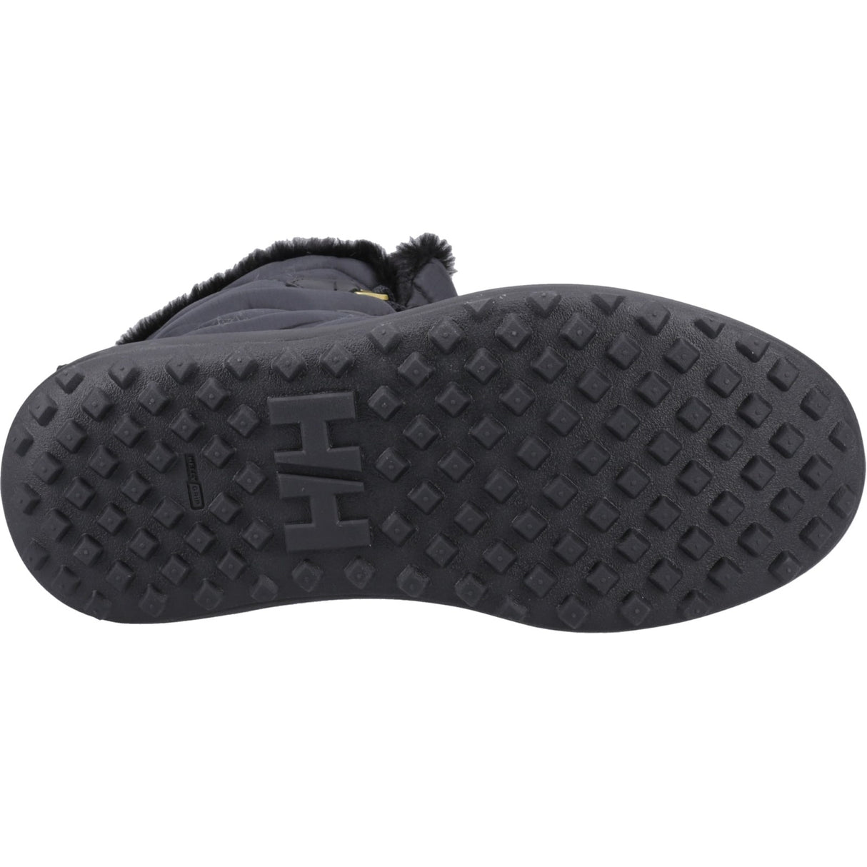 Helly Hansen Sport Womens Willetta 2 Mid Boots Black
