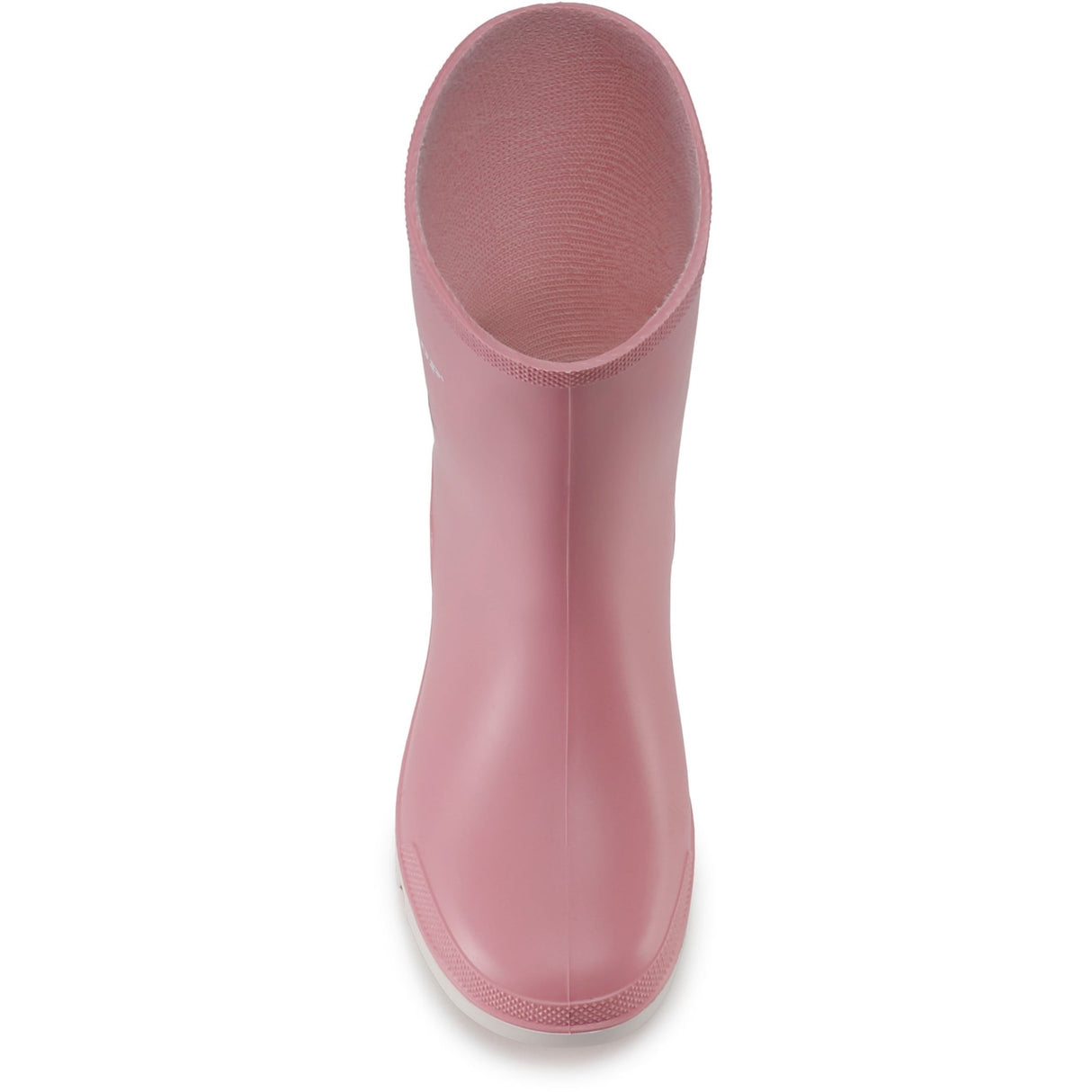 Dunlop Infant Kids Kids Mini Wellington Light Pink/White