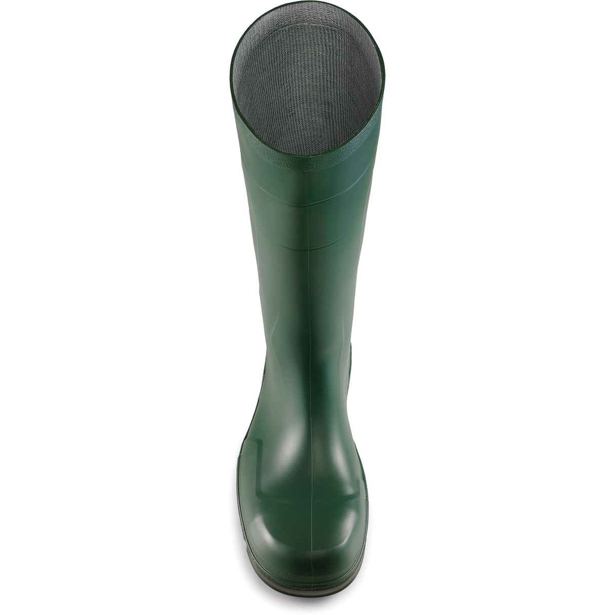 Dunlop Unisex Work-It Full Safety Wellington Grn