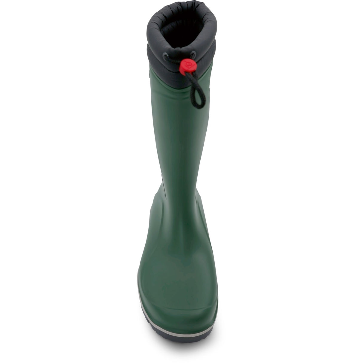 Dunlop Unisex Blizzard Wellington Heritage Green/Black