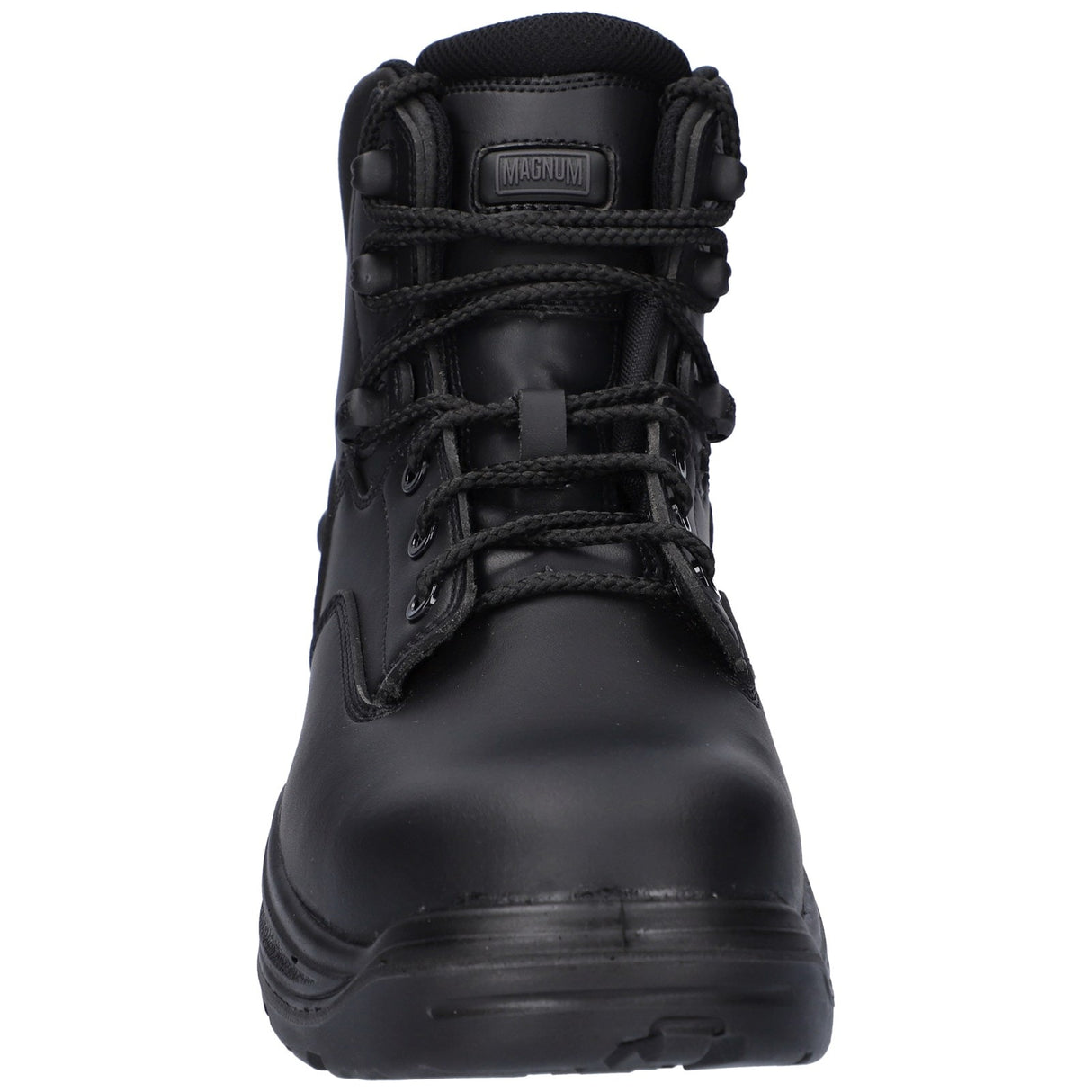 Amblers Safety Unisex 241 Safety Boot Black