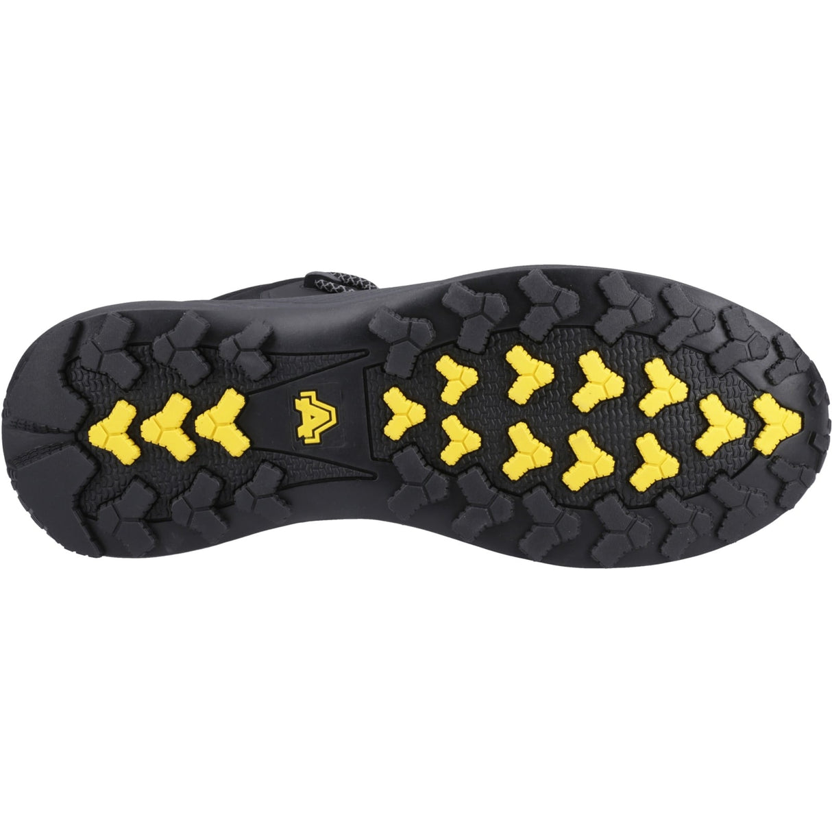 Amblers Safety Mens AS321C Calderdale Boot Black