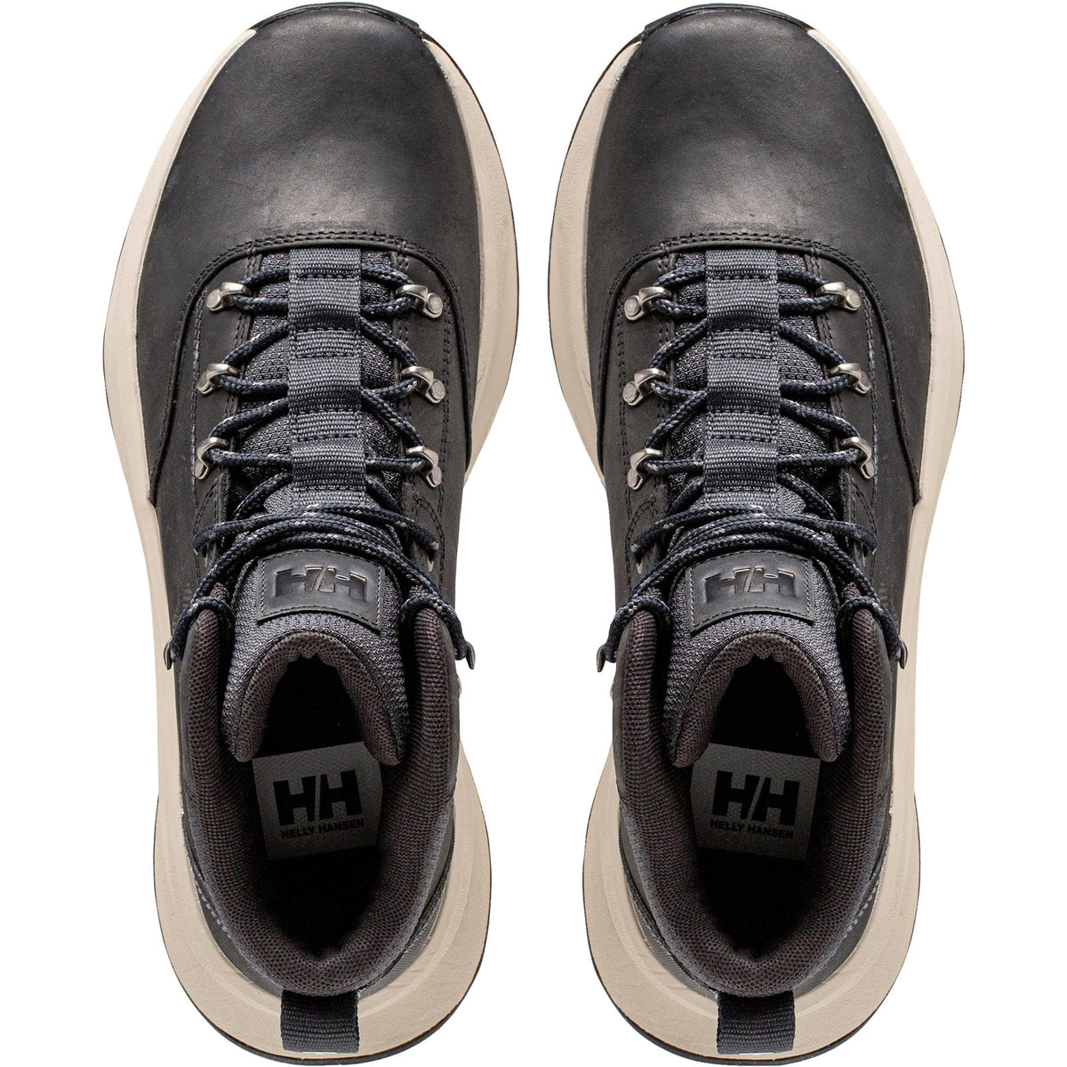 Helly Hansen Sport Mens Men's Costal Boot Black
