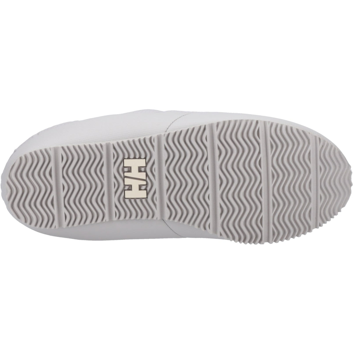 Helly Hansen Sport Womens Cabin Loafer Grey