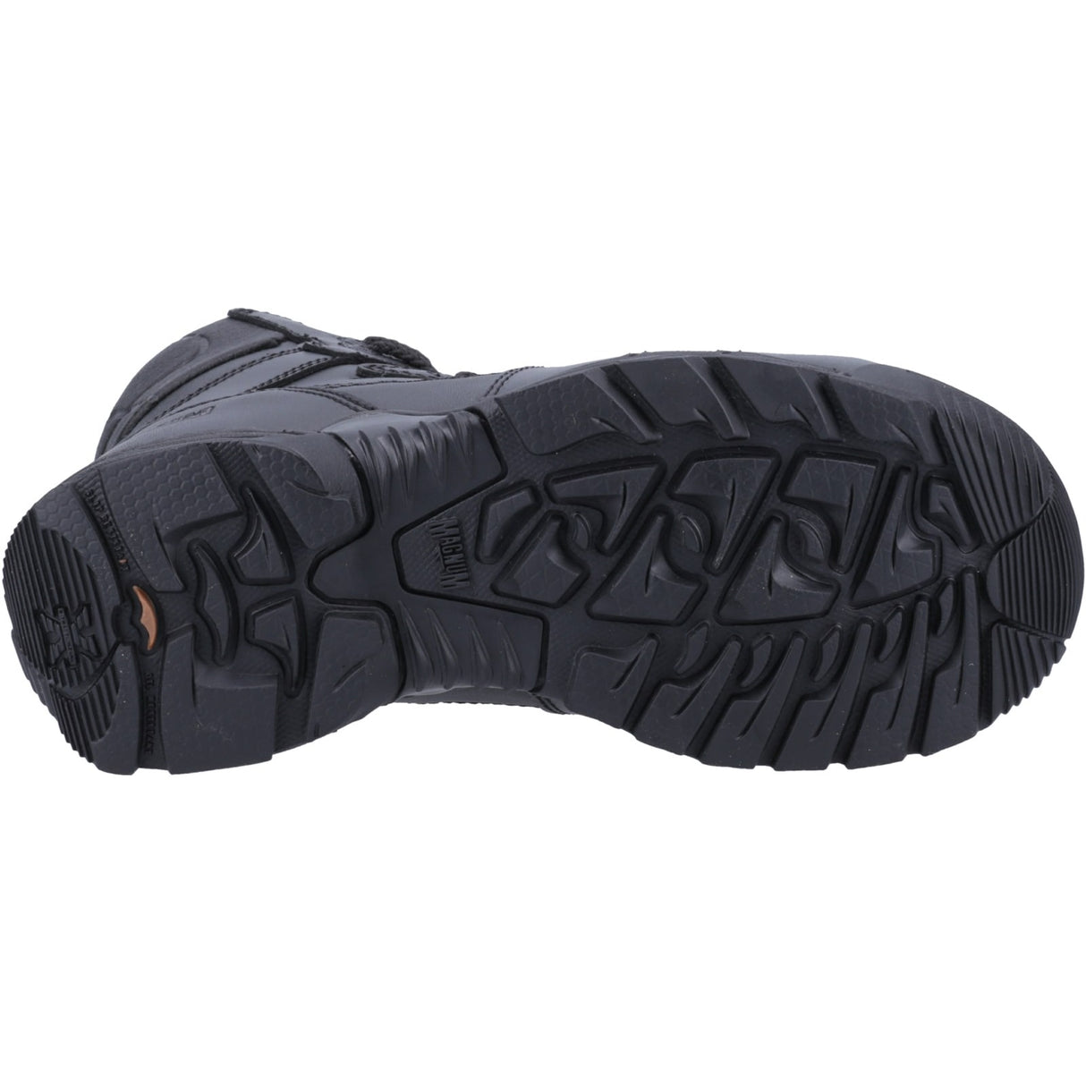 Magnum Unisex Stealth Force 8.0 CT CP Uniform Safety Boot Black
