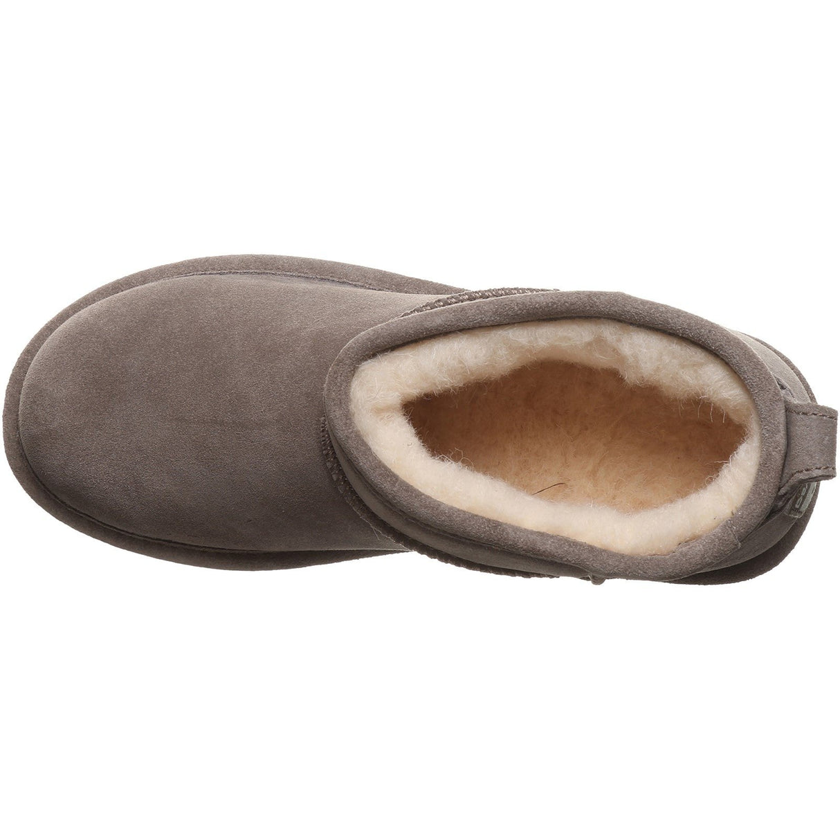 Bearpaw Womens SHORTY Morel