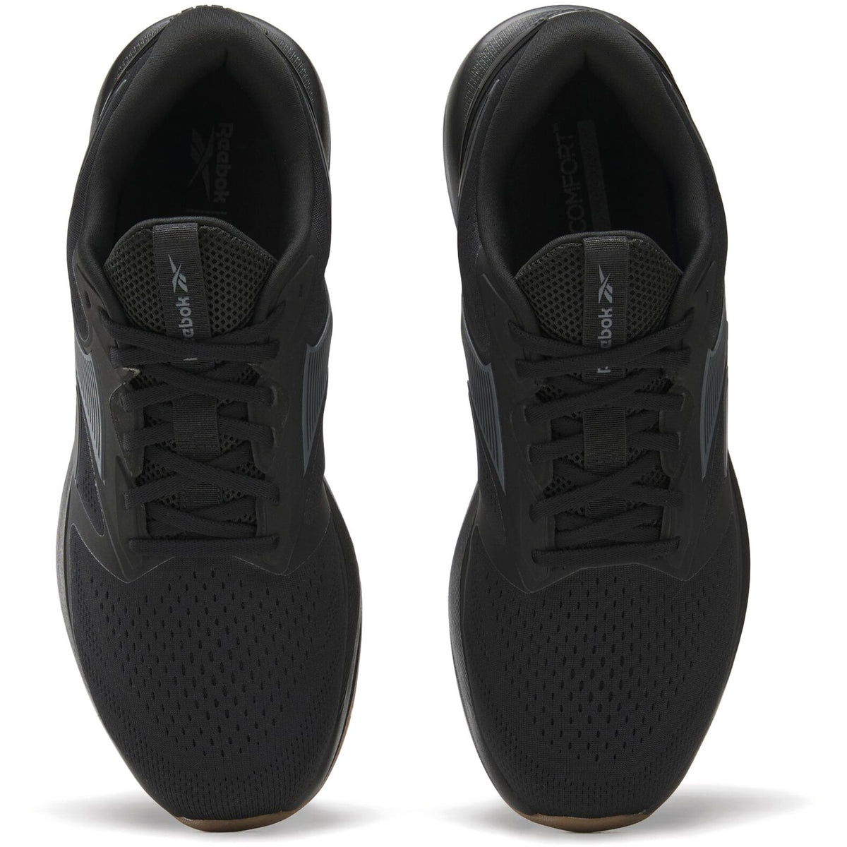 Reebok Mens NFX TRAINER 2 BLACK/GREY 6