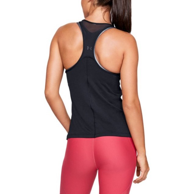 Under Armour® HeatGear® Armour Racer Women's Tank Top
