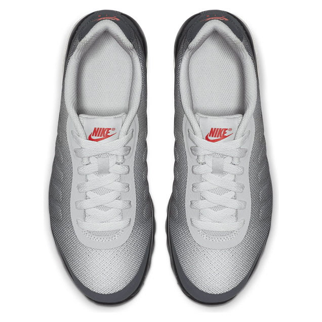 Nike Air Max Invigor Jnr Boys Fw Grey