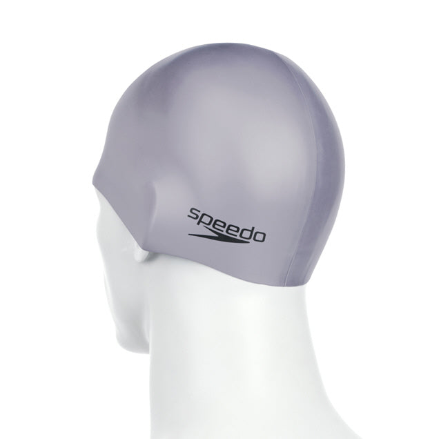 Speedo Silicone Swim Cap