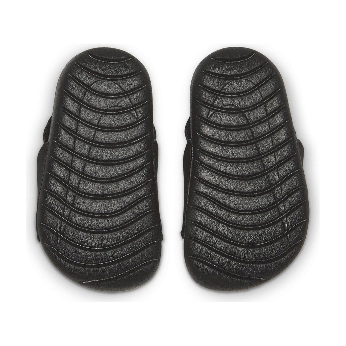 Nike Kawa Inf Boys Slide Black/White