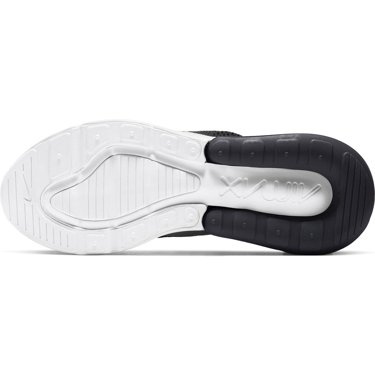 Nike Air Max 270 Kid Boys Fw Black/White