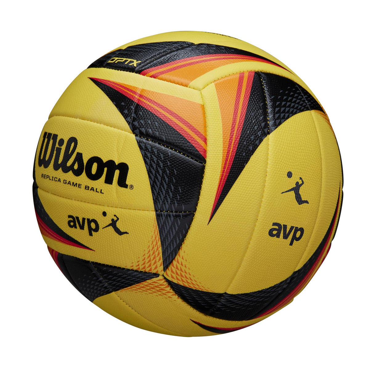Wilson AVP Replica Volleyball