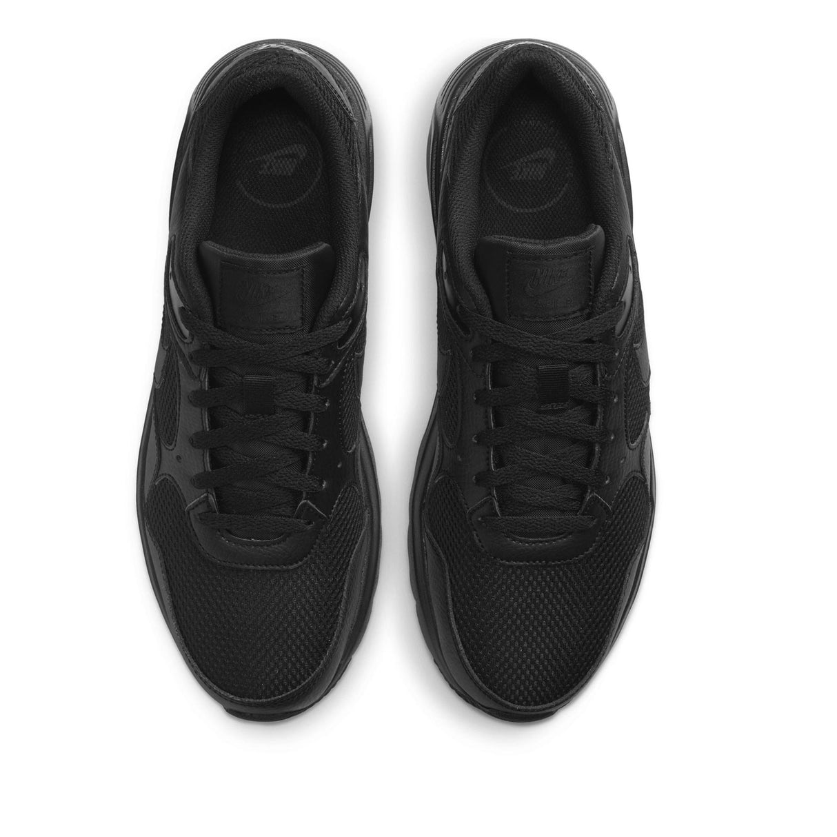 Nike Air Max SC Mens Fw Black