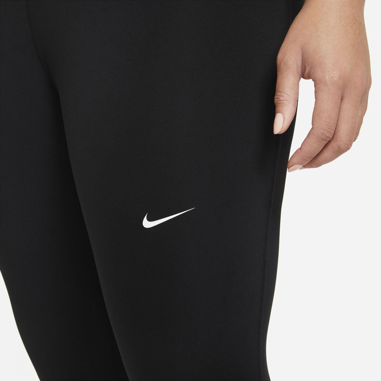 Nike Womens Pro 365 Tight Plus