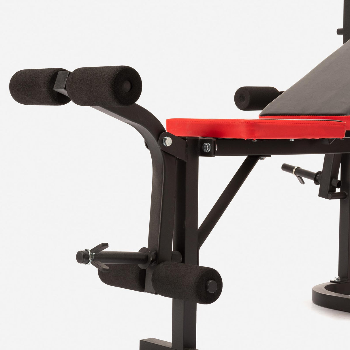 Rival Standard B2 Weight Bench