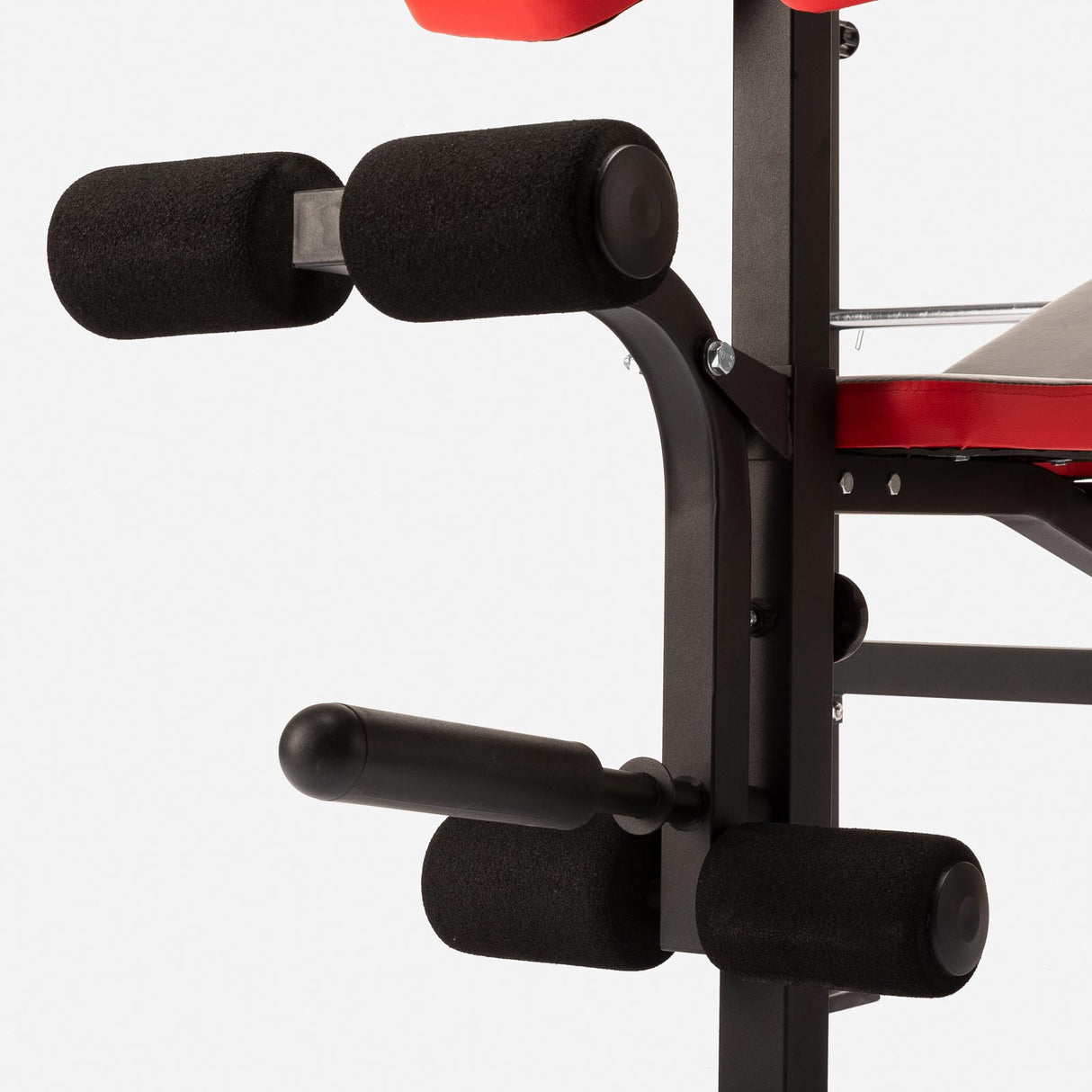 Rival Olympic B5 Weight Bench